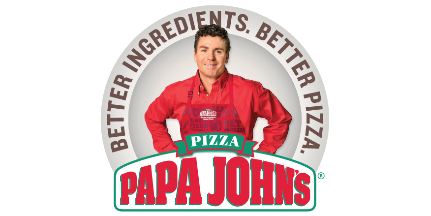 Papa John’s Pizza 