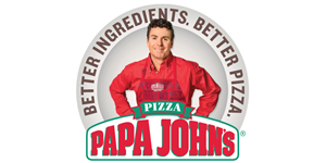 Papa John’s Pizza 