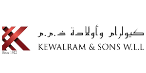 Kewalram & Sons W.L.L