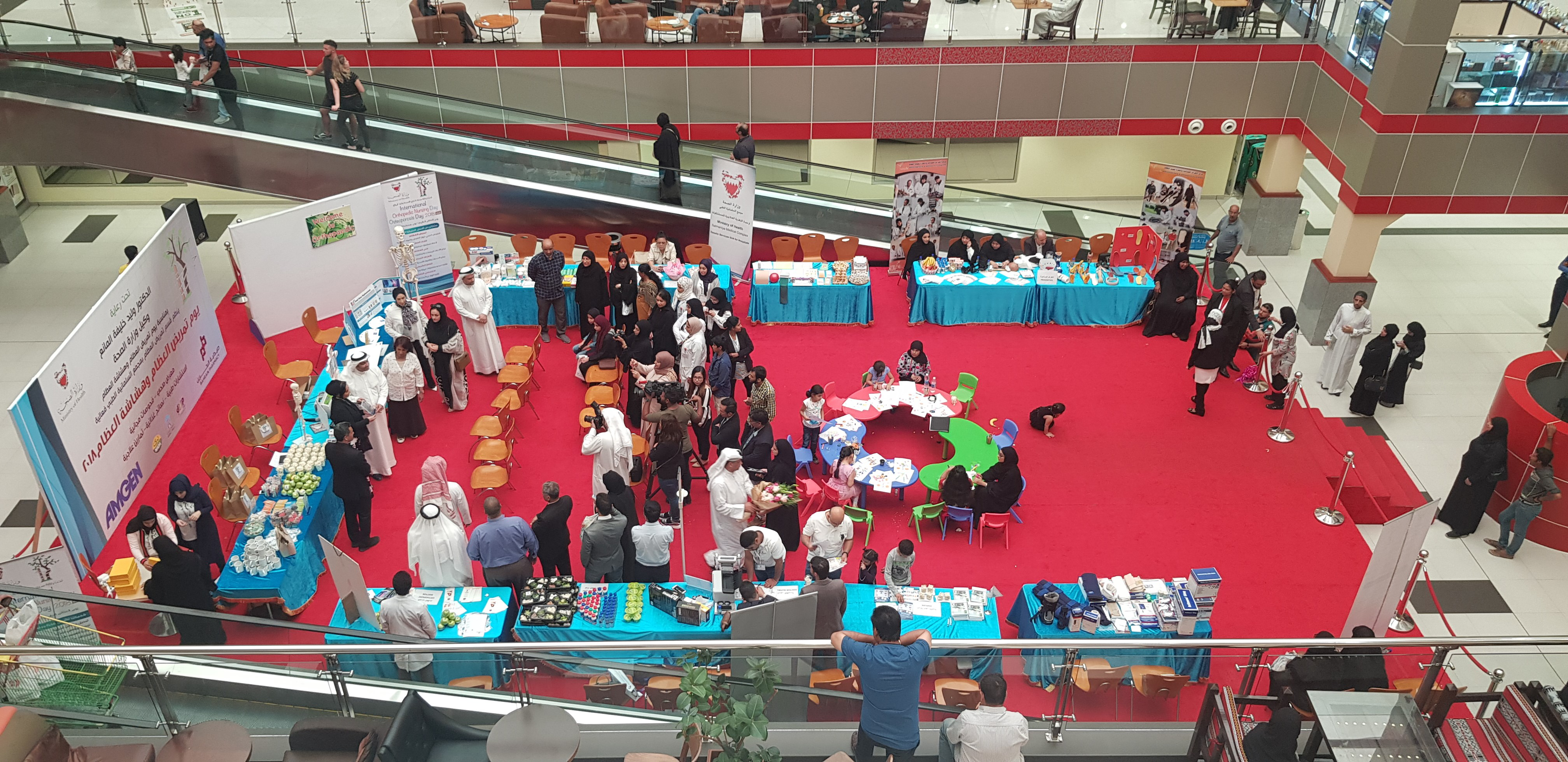 Orthopaedic Nursing and Osteoporosis Day 