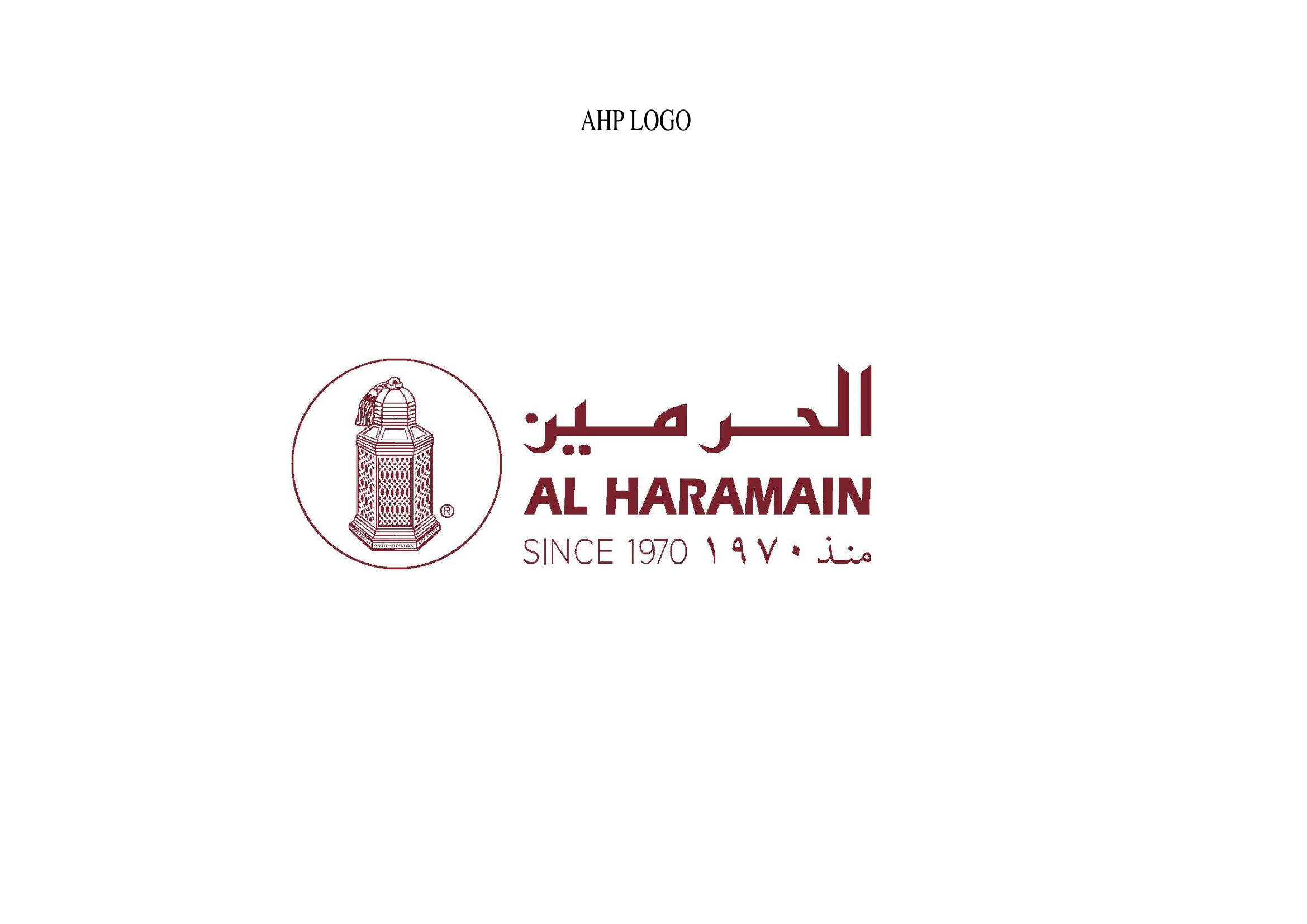 Al Haramain Perfumes