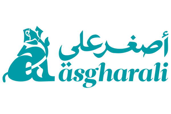 Asgharali