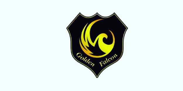 Golden Falcon