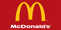 McDonalds