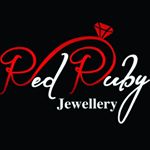 Red Ruby Jewelry