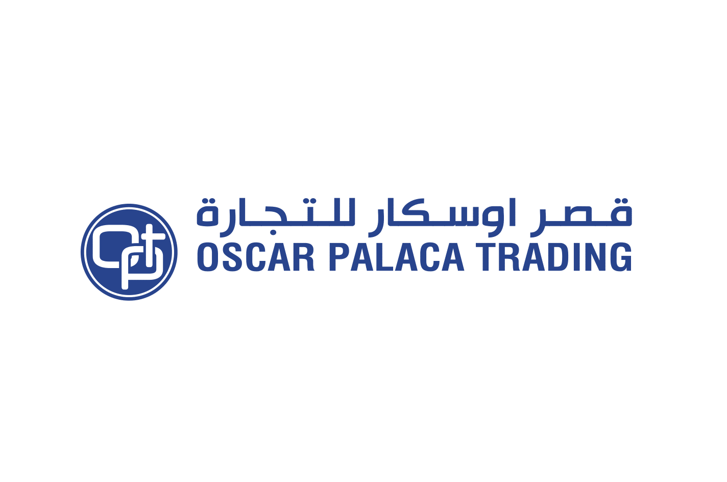 Oscar Palaca Trading