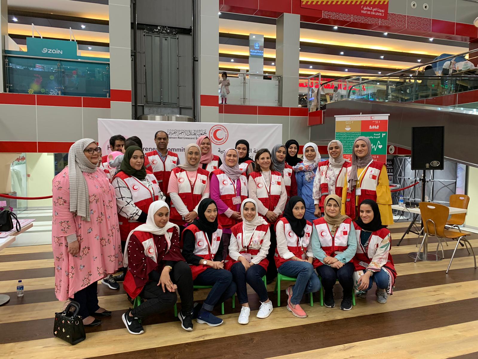 Breast Cancer Awareness