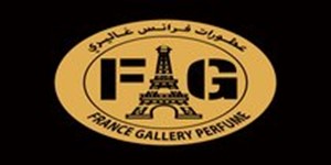 France Gallery Perfume 