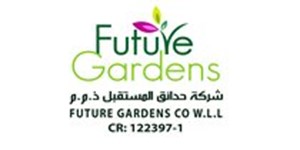 شركة حدائق المستقبل