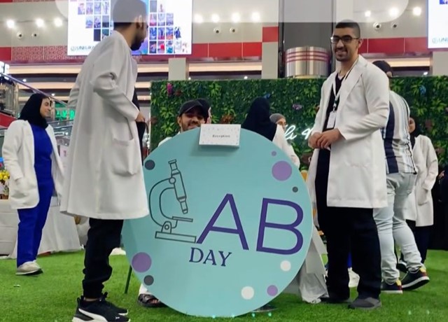 Lab Day May 9 2024 | Ramli Mall